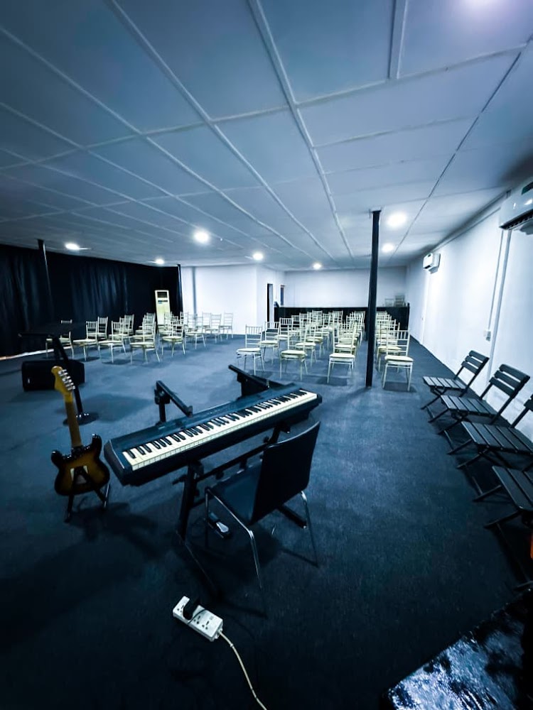 Sweetsound Event Centre